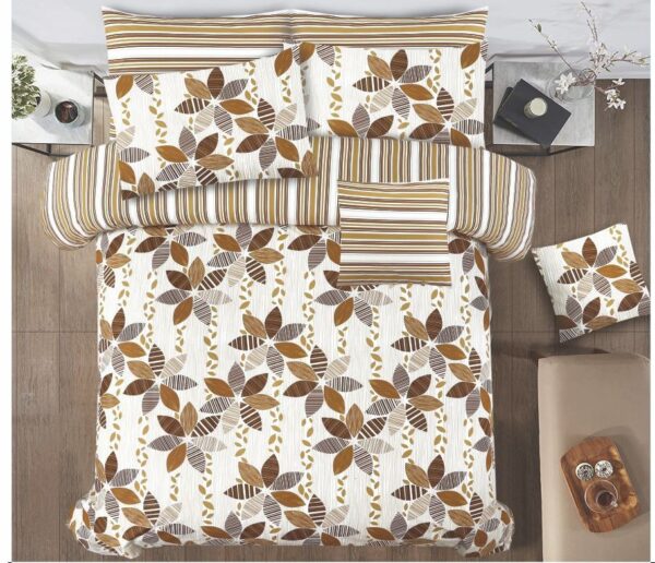 SSA-08: Earthy Elegance